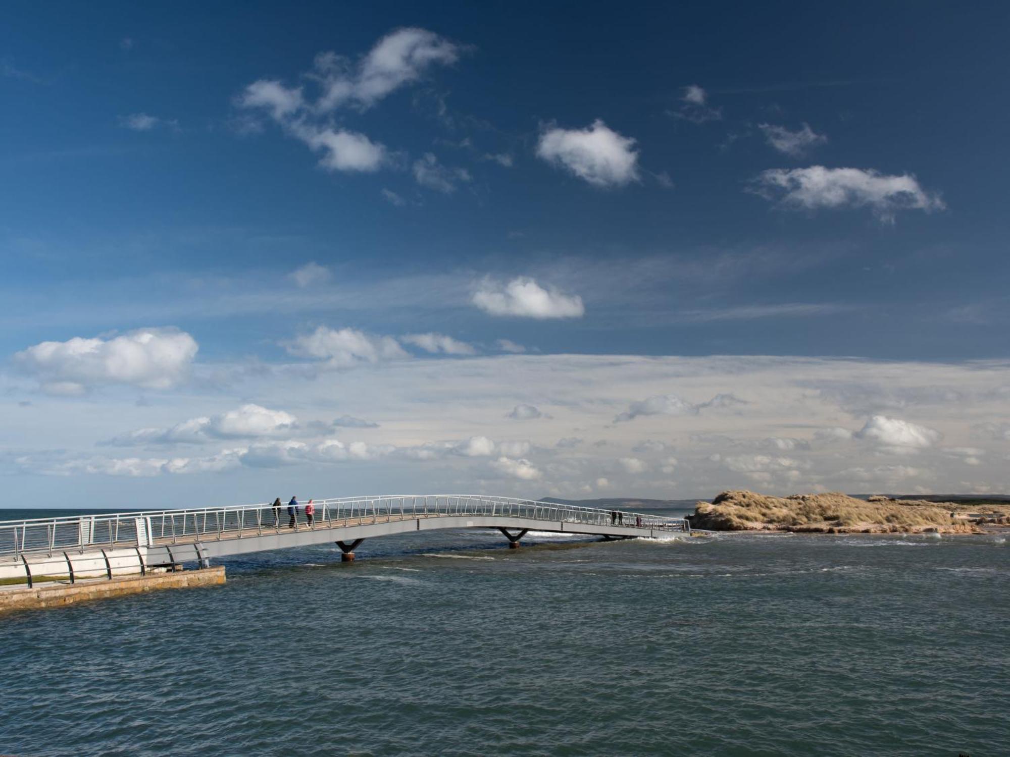 Apartment Harbour Nights 4 By Interhome Lossiemouth Buitenkant foto